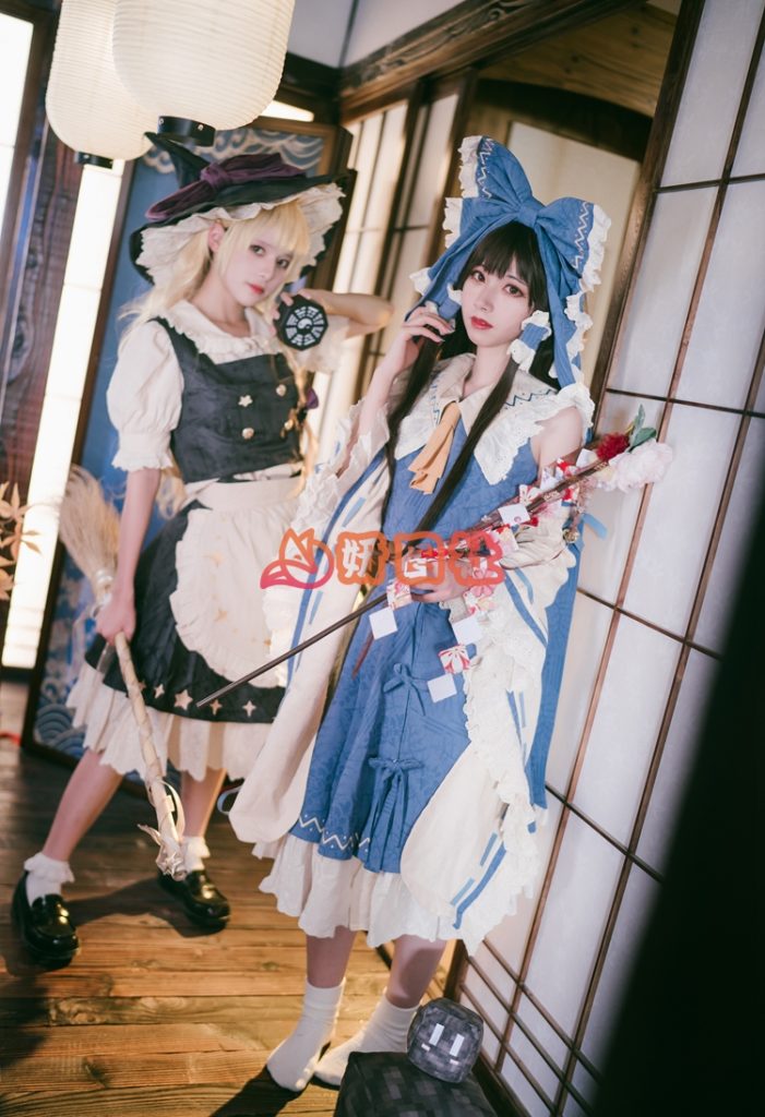 图片[2]-yantu281、腥味猫罐 Cos写真作品合集[12套1.62G]-琉璃社