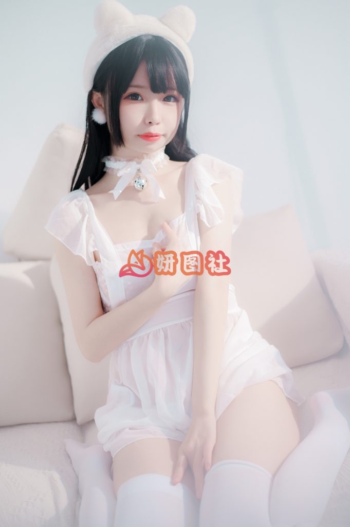 图片[1]-yantu279、十万珍吱伏特 写真Cos作品合集[9套1.0G]-琉璃社