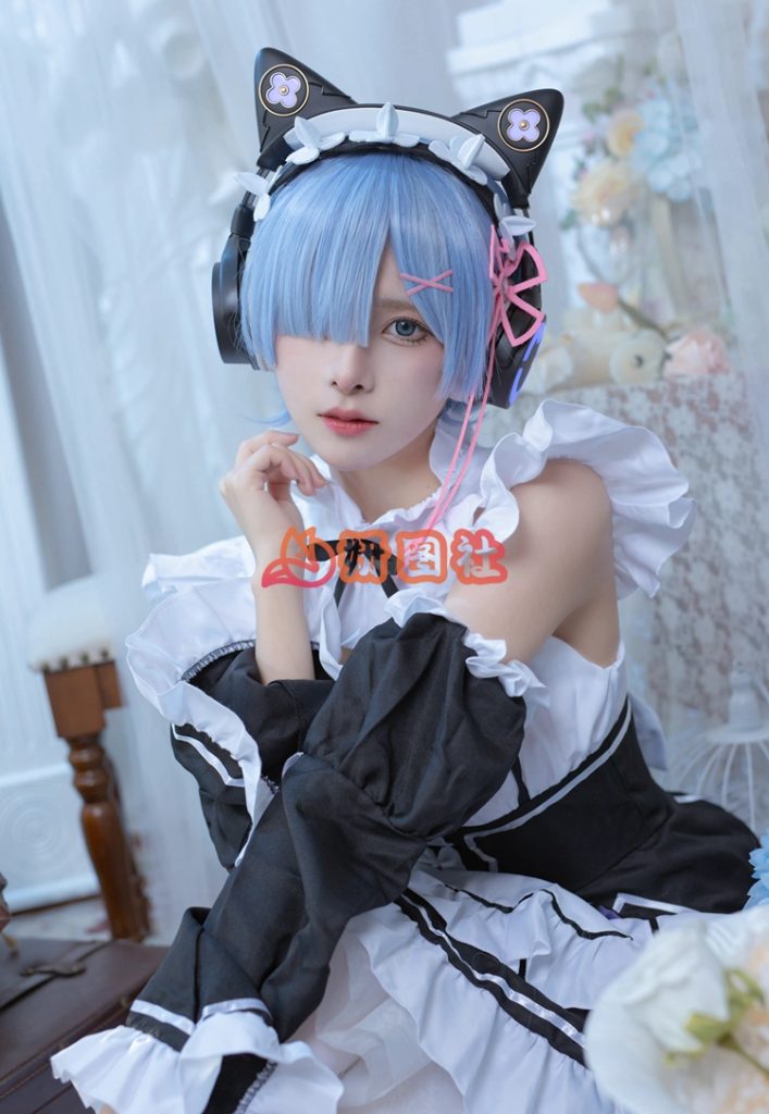 图片[5]-yantu281、腥味猫罐 Cos写真作品合集[12套1.62G]-琉璃社