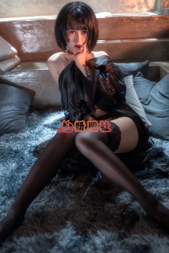 图片[2]-yantu282、晕崽Zz(柳郁子) 精美写真Cos作品合集[15套4.5G]-琉璃社
