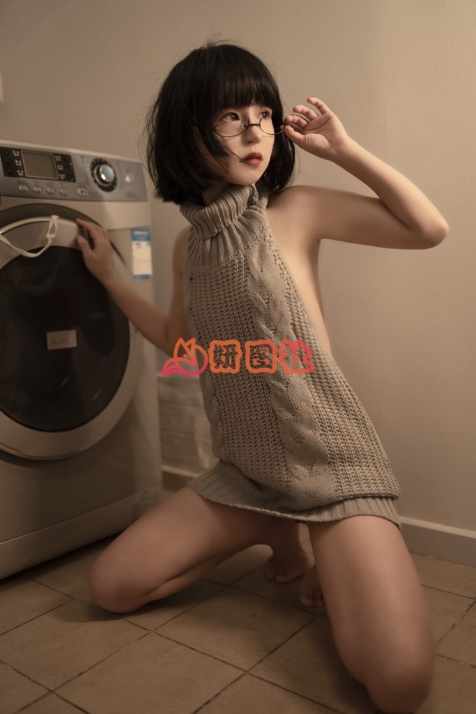 图片[3]-yantu282、晕崽Zz(柳郁子) 精美写真Cos作品合集[15套4.5G]-琉璃社