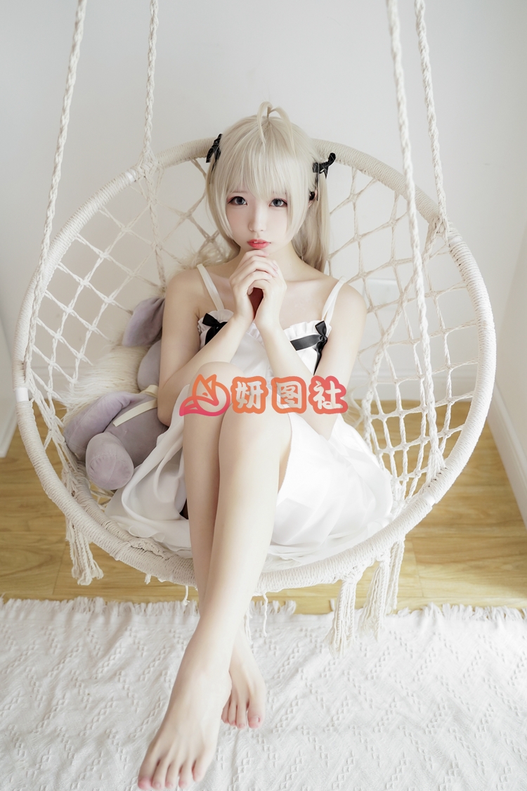 yantu279、十万珍吱伏特 写真Cos作品合集[9套1.0G]-琉璃社