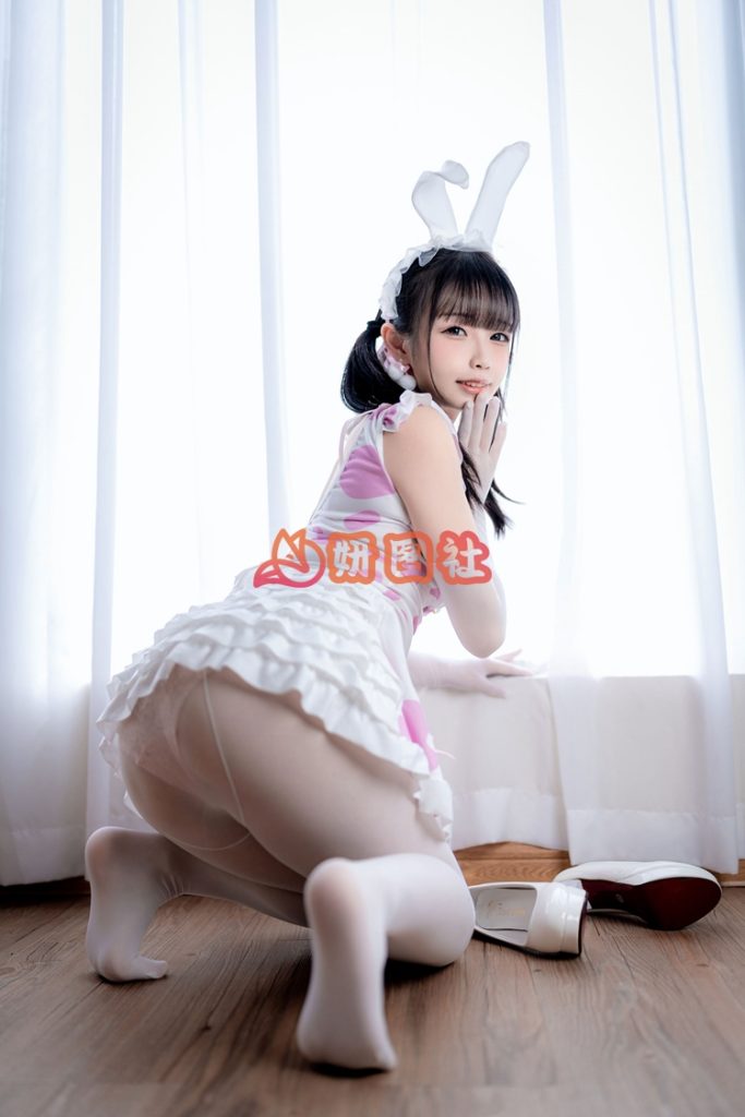 图片[6]-yantu279、十万珍吱伏特 写真Cos作品合集[9套1.0G]-琉璃社
