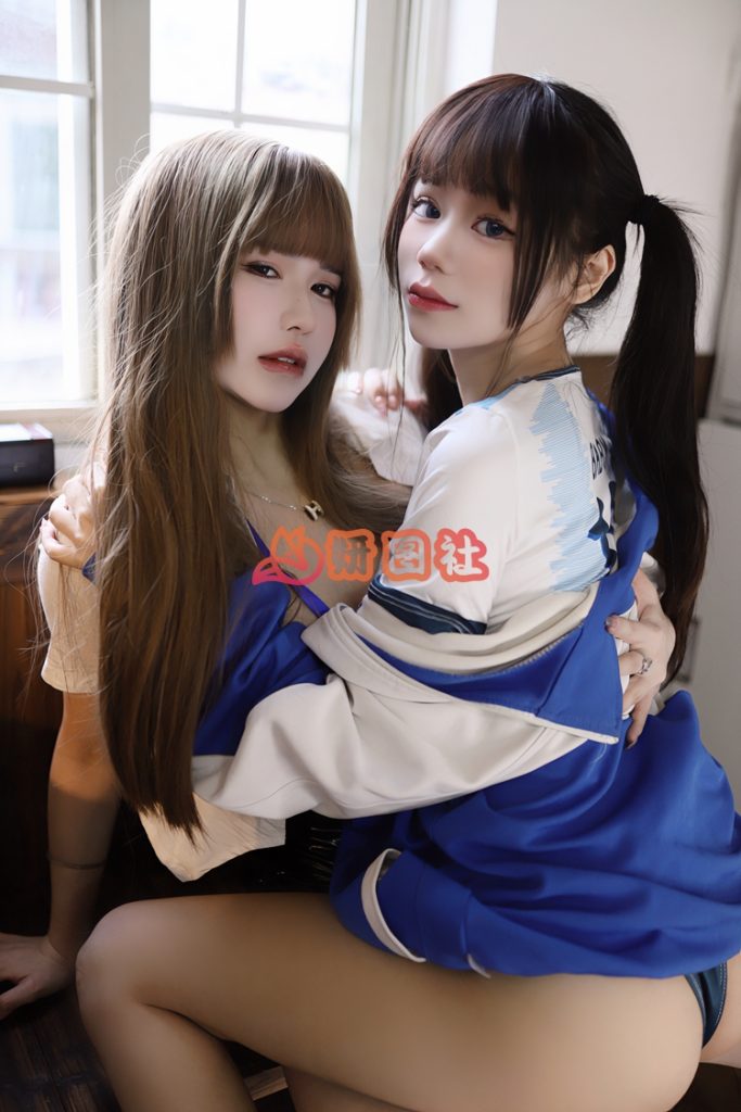 图片[6]-yantu269、Tina很妖孽呀 写真Cos作品合集[21套8.6G]-琉璃社