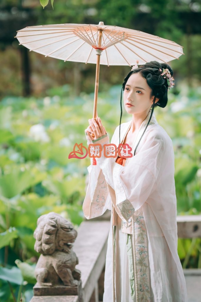 图片[1]-yantu296、兔子Zzz不吃胡萝卜 COS图集打包下载 [126套]-琉璃社