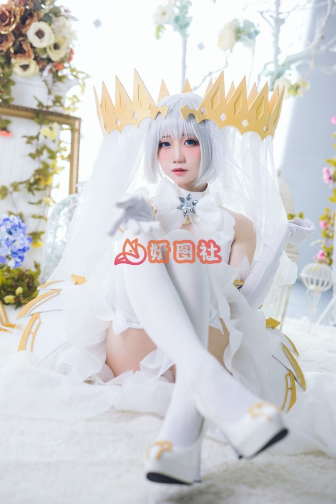 图片[1]-yantu294、焖焖碳 COS图集打包下载[28套]-琉璃社