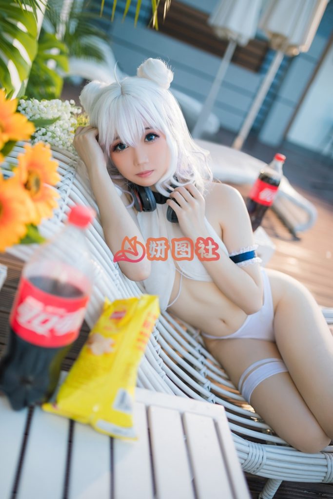 图片[3]-yantu294、焖焖碳 COS图集打包下载[28套]-琉璃社