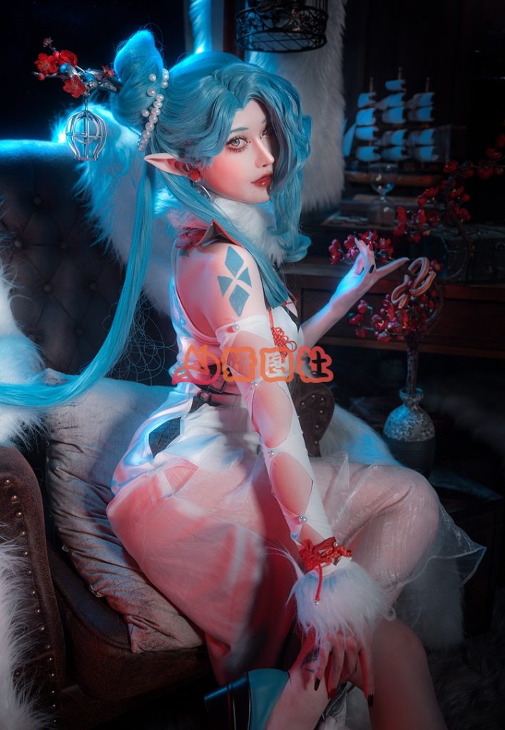 图片[2]-yantu310、露兒大魔王 图集打包下载[8套]-琉璃社