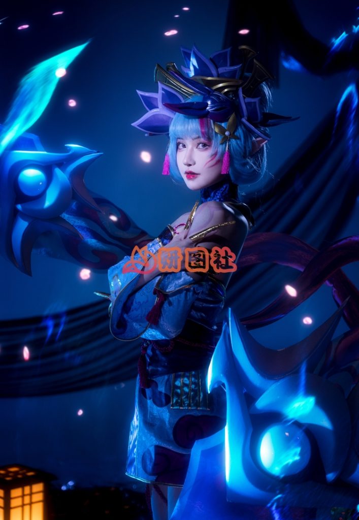图片[3]-yantu310、露兒大魔王 图集打包下载[8套]-琉璃社