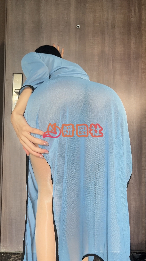 图片[5]-yantu307、抖音微密圈 女刺客写真-琉璃社