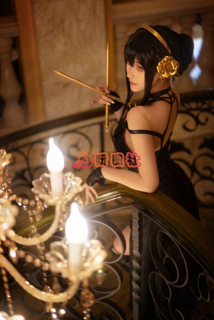 图片[6]-yantu310、露兒大魔王 图集打包下载[8套]-琉璃社