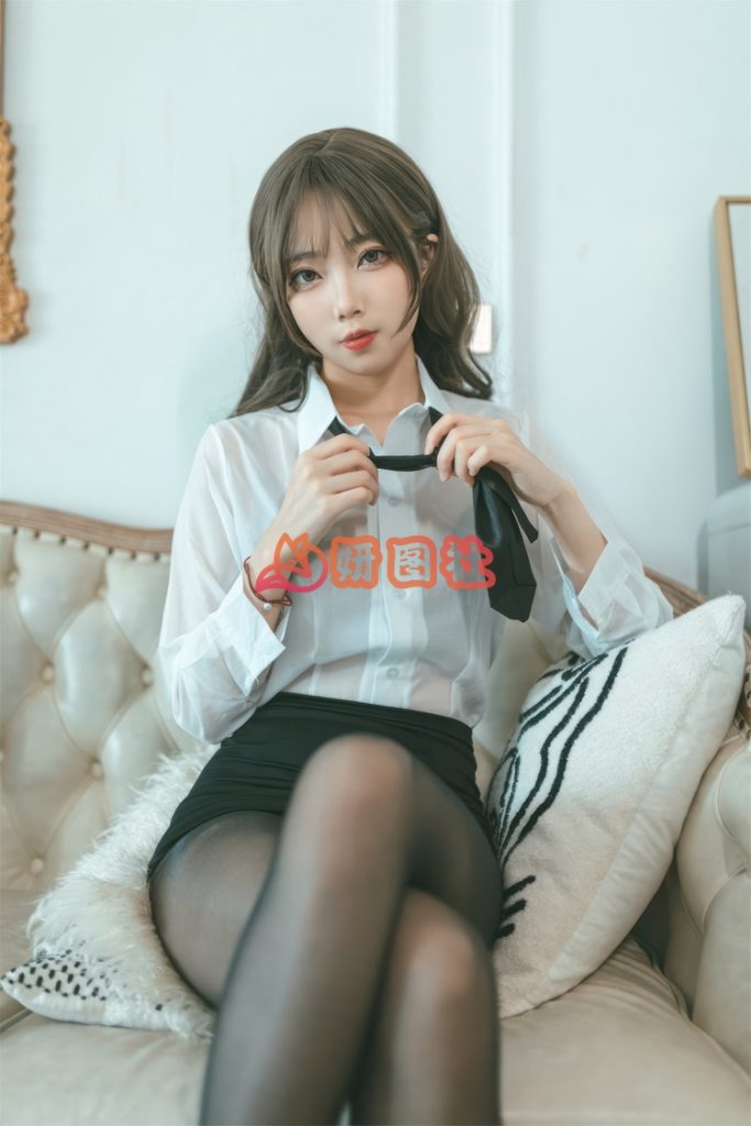 图片[5]-yantu285、杏仁曲奇 图集打包下载[11套]-琉璃社