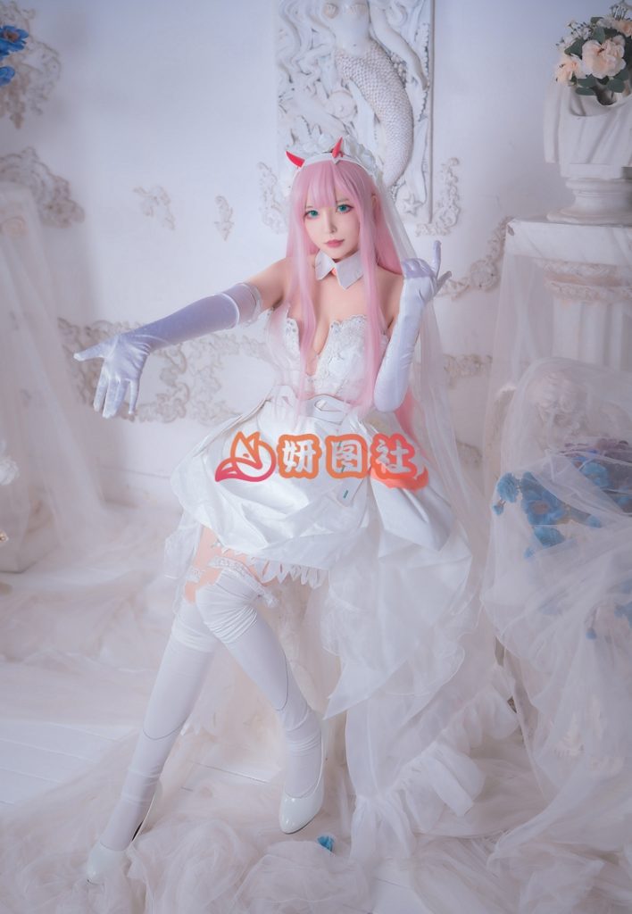 图片[2]-yantu312、妍子坚不可摧 COS合集打包下载[8套]-琉璃社