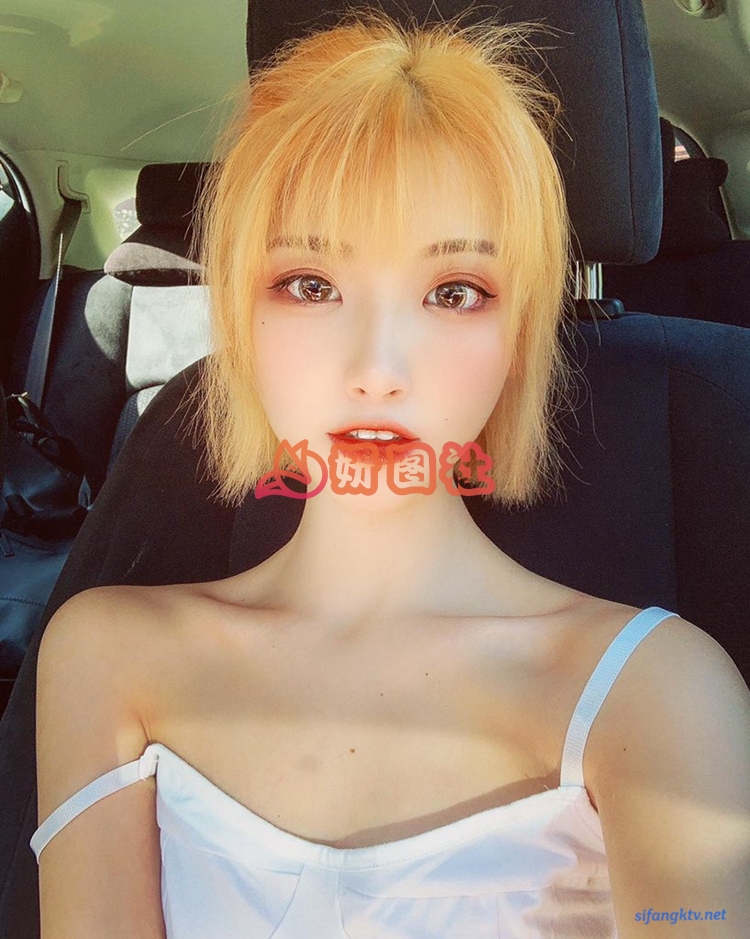 图片[1]-yantu306、抖音网红陈妮妮UNI（妮是老虎） 微密圈资源合集[2022P+64V5.28G]-琉璃社