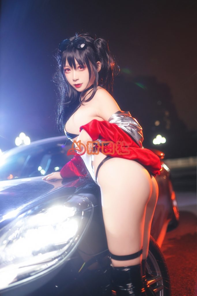 图片[3]-yantu313、樱落酱w 原版写真作品合集[30套2.1G]-琉璃社