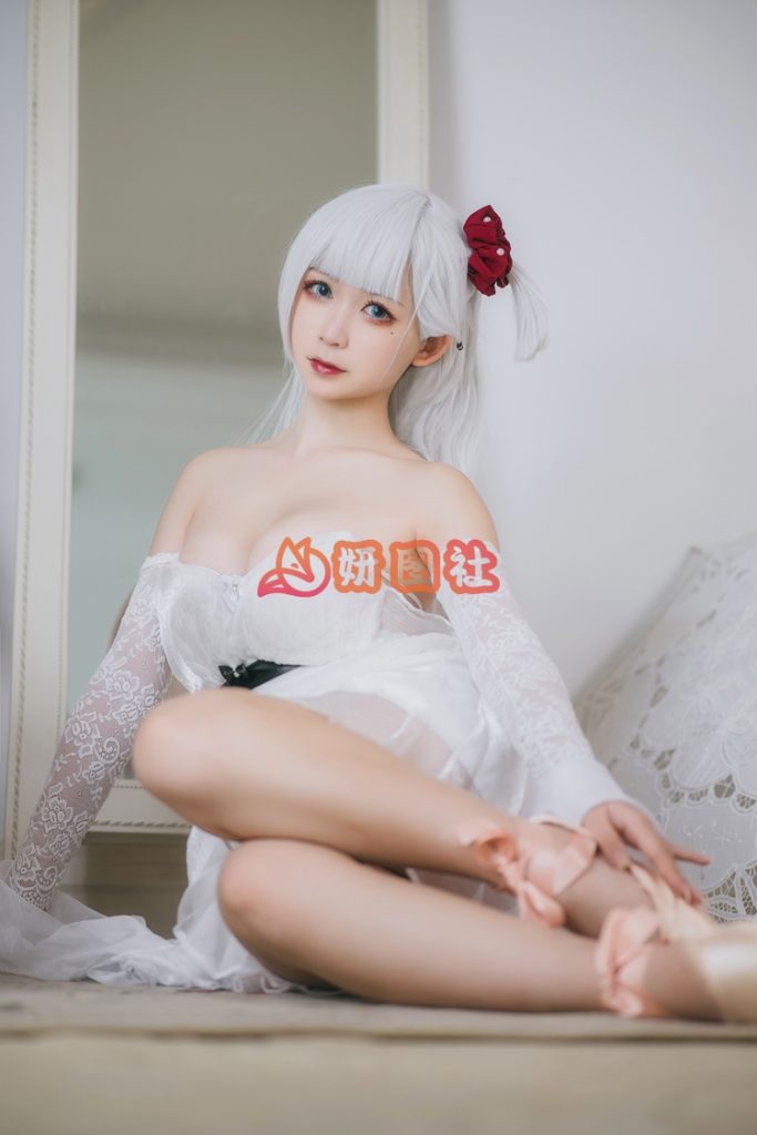 图片[4]-yantu313、樱落酱w 原版写真作品合集[30套2.1G]-琉璃社