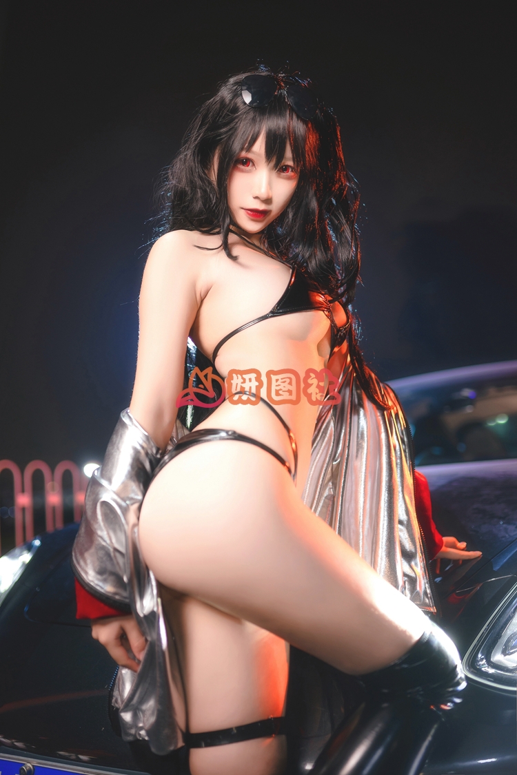 yantu313、樱落酱w 原版写真作品合集[30套2.1G]-琉璃社