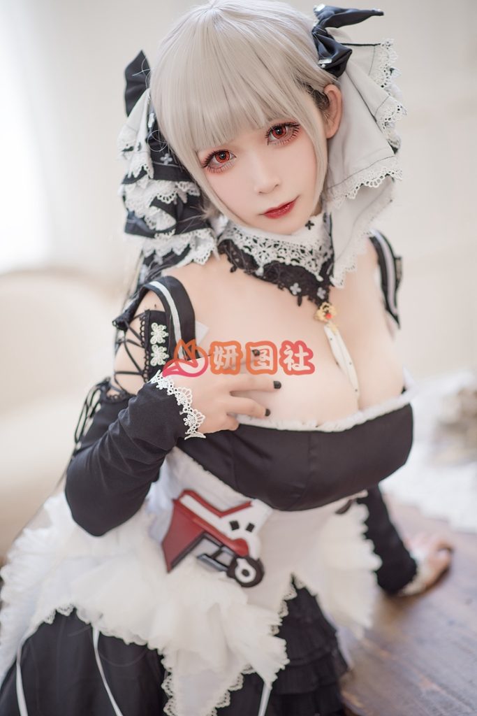 图片[6]-yantu313、樱落酱w 原版写真作品合集[30套2.1G]-琉璃社