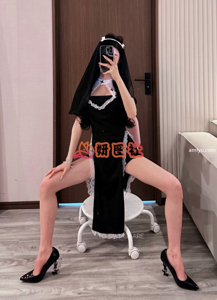 图片[3]-yantu320、抖音微密圈 黎允熙Baby 微密视频 图集打包下载-琉璃社