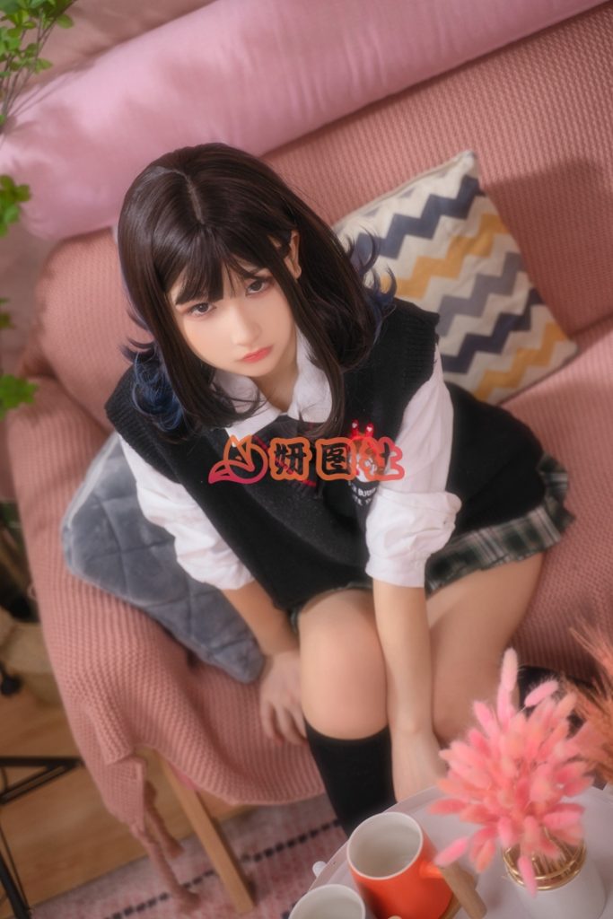 图片[1]-yantu323、可可老师 图包合集打包下载 [15套]-琉璃社