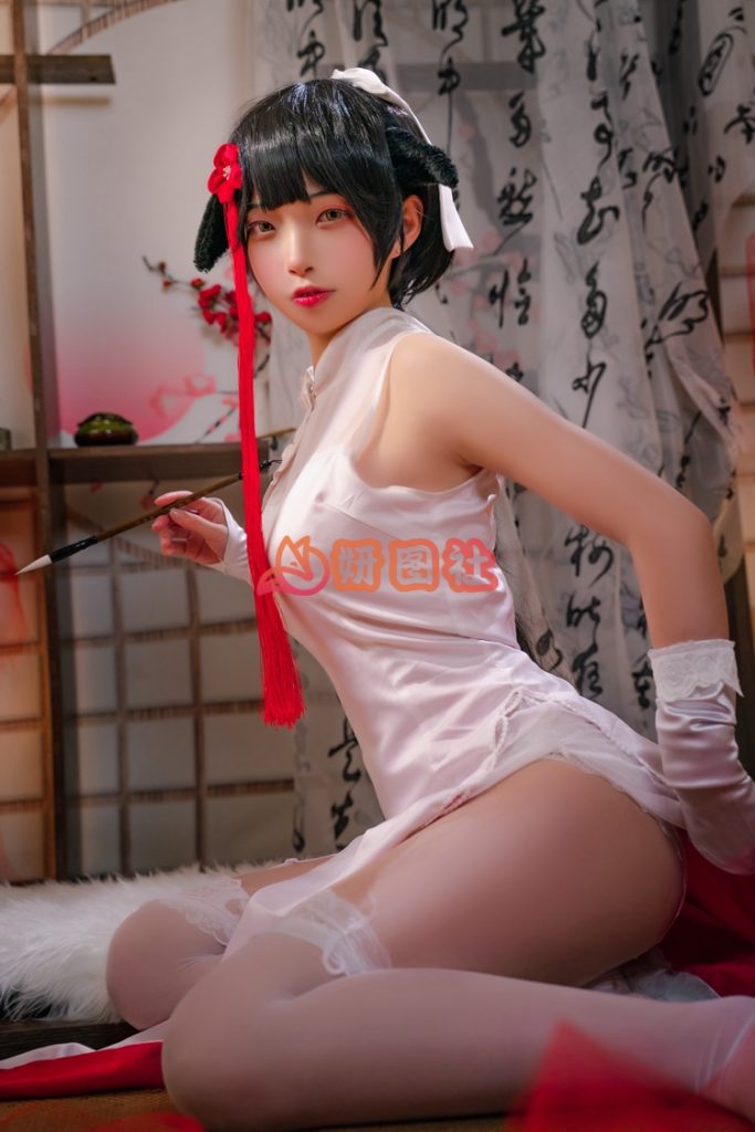 图片[6]-yantu323、可可老师 图包合集打包下载 [15套]-琉璃社