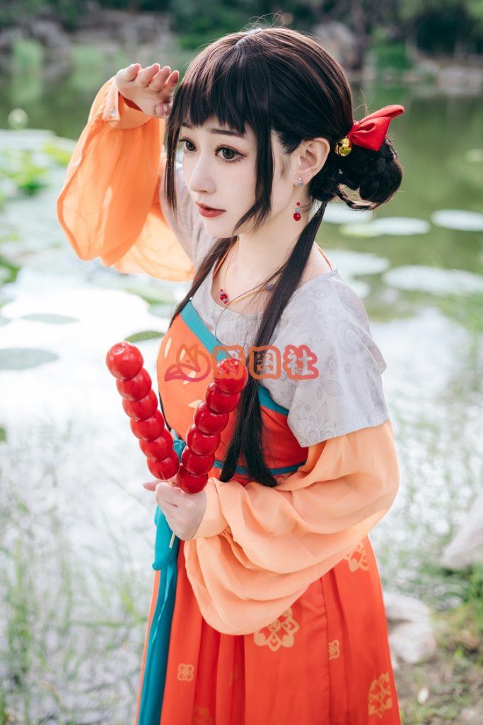 图片[4]-yantu352、桃墨公子 图集打包下载[10套]-琉璃社