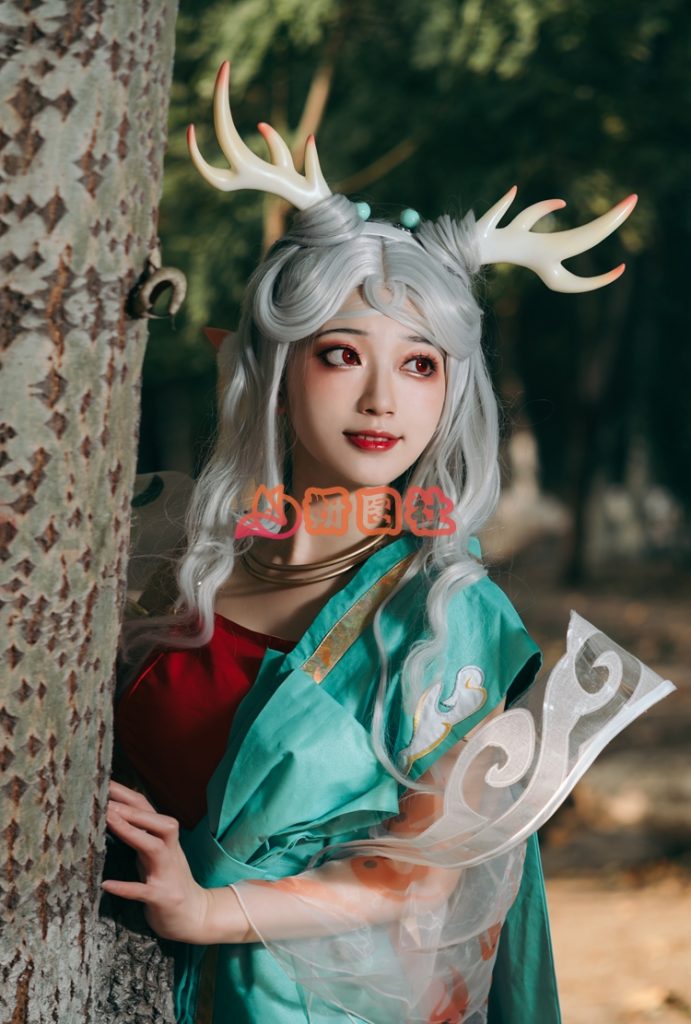 图片[1]-yantu352、桃墨公子 图集打包下载[10套]-琉璃社