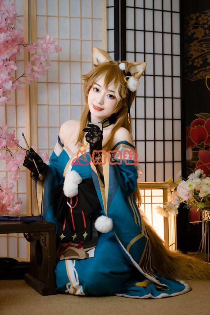 图片[3]-yantu352、桃墨公子 图集打包下载[10套]-琉璃社