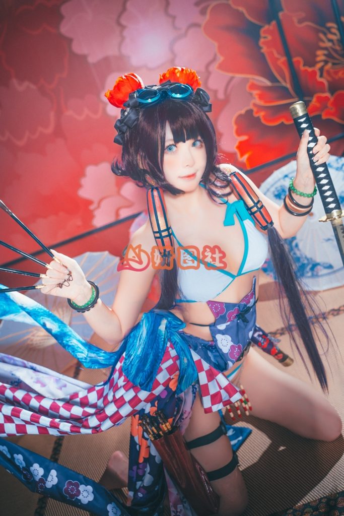 图片[4]-yantu362、W百合欧皇子W 图集打包下载[17套]-琉璃社