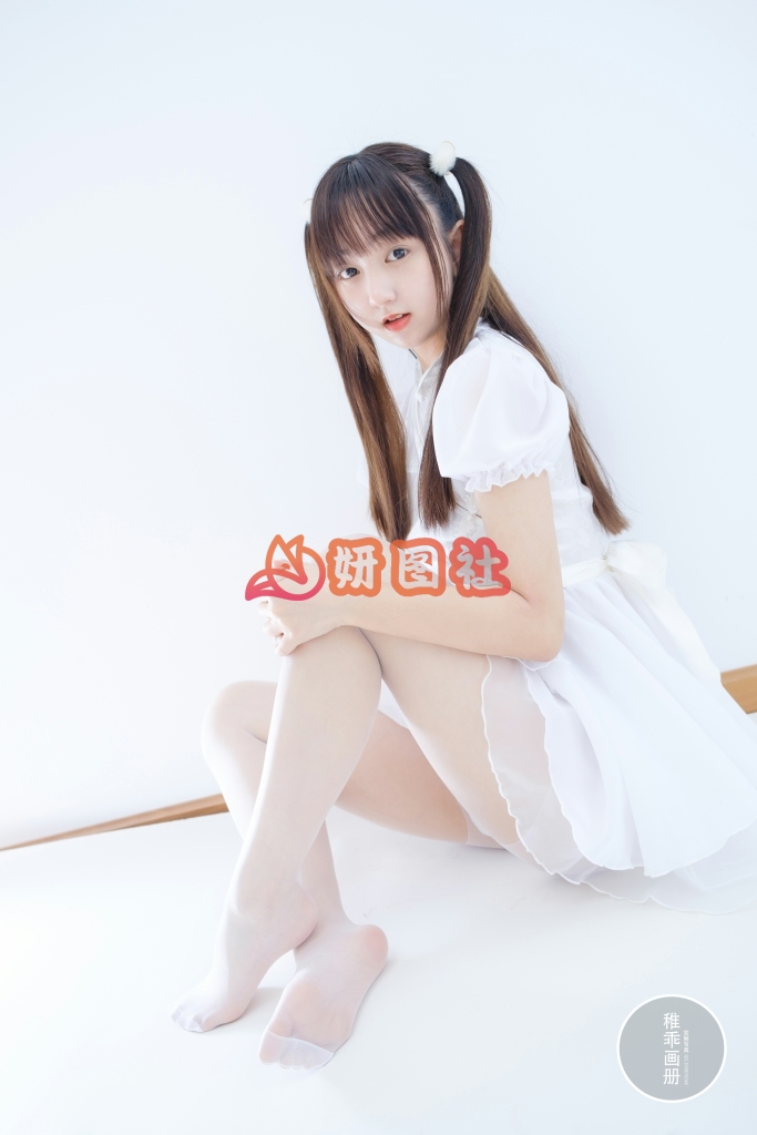 图片[3]-yantu371、稚乖画册 COS合集打包下载[22 套]-琉璃社