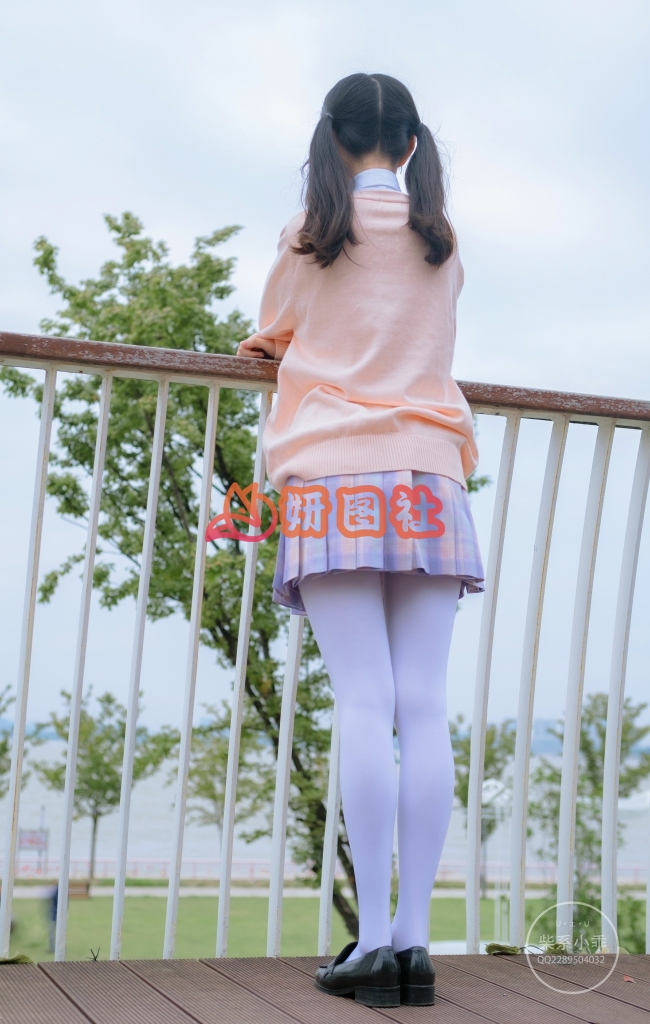 图片[4]-yantu371、稚乖画册 COS合集打包下载[22 套]-琉璃社