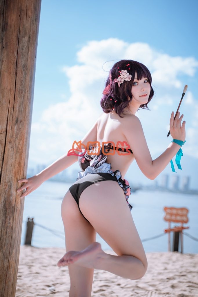 图片[5]-yantu362、W百合欧皇子W 图集打包下载[17套]-琉璃社