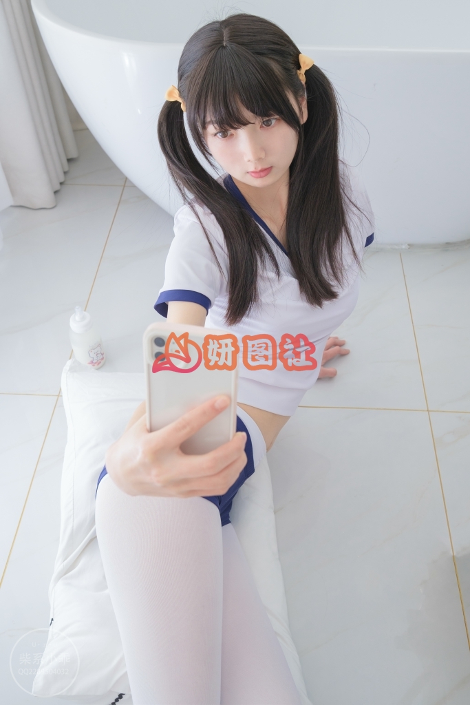yantu371、稚乖画册 COS合集打包下载[22 套]-琉璃社