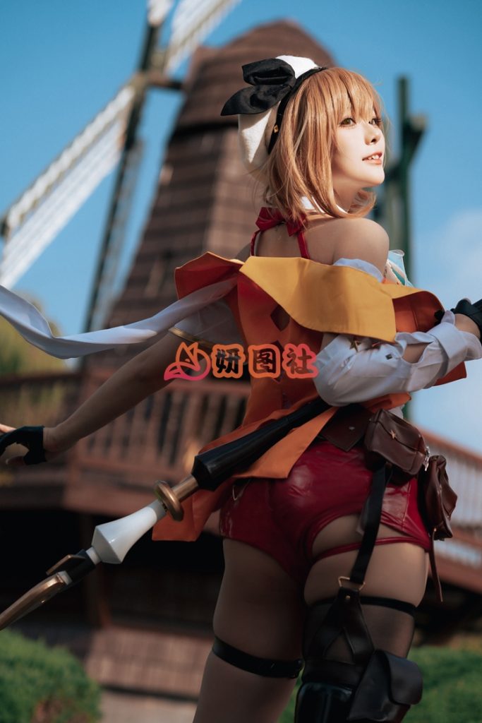 图片[2]-yantu362、W百合欧皇子W 图集打包下载[17套]-琉璃社