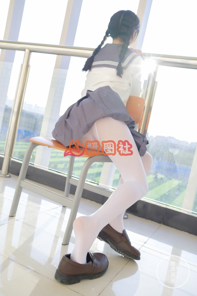 图片[6]-yantu371、稚乖画册 COS合集打包下载[22 套]-琉璃社