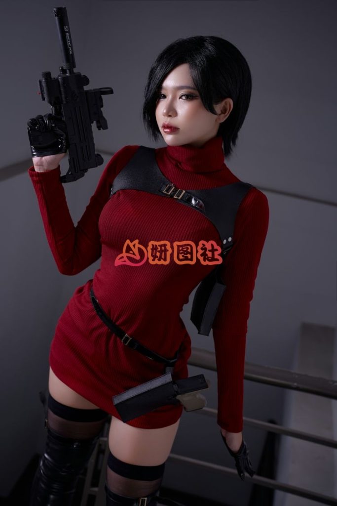 图片[1]-yantu377、ZinieQ COS合集打包下载[26套]-琉璃社