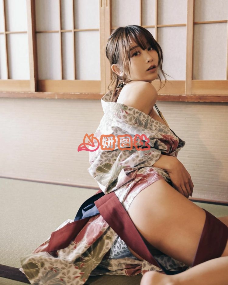 图片[1]-yantu382、岛国妹纸：ikumi_いくみ 193iKkyu3 (nomita193) 写真合集打包下载[25GB]-琉璃社