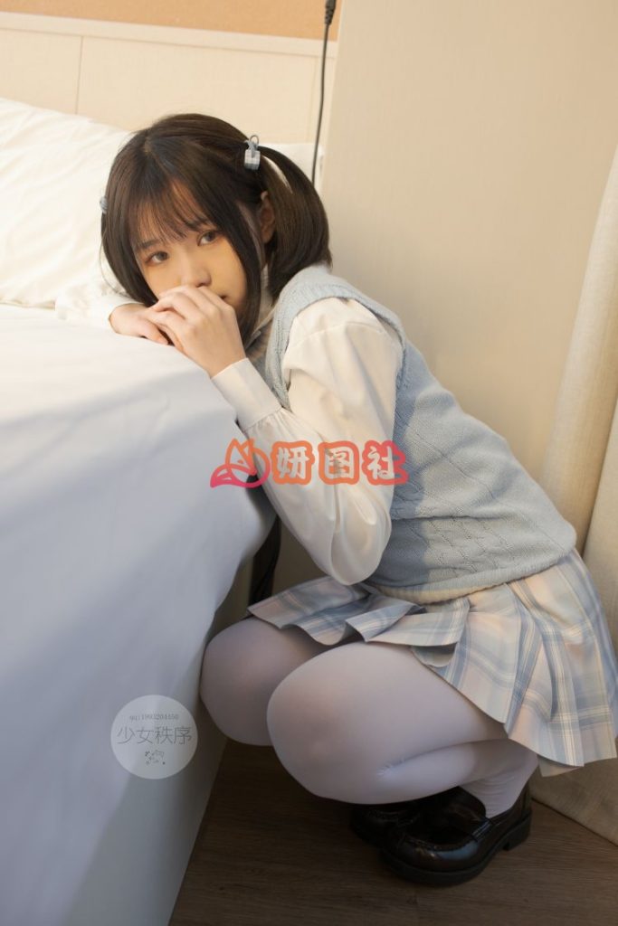 图片[2]-yantu388、少女秩序 COS合集打包下载[55套]-琉璃社