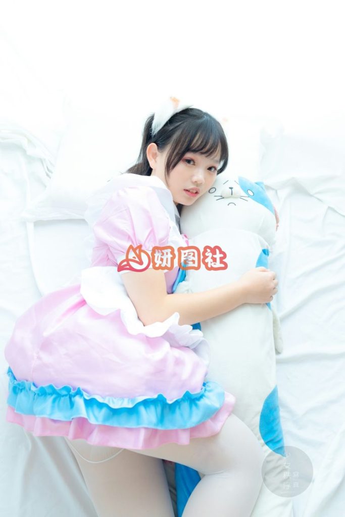 图片[5]-yantu388、少女秩序 COS合集打包下载[55套]-琉璃社