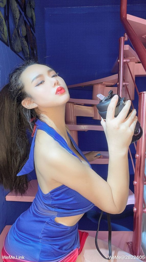 图片[1]-yantu403、水蜜桃米米写真福利套图&视频合集-琉璃社