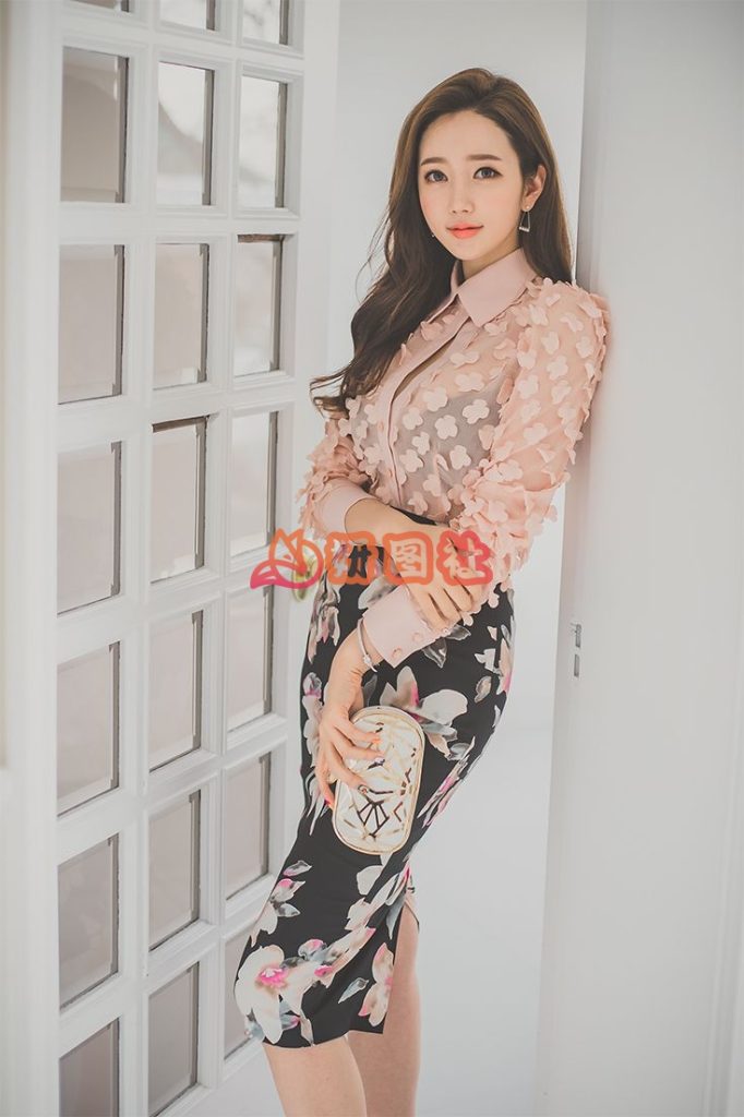 图片[4]-yantu397、韩国美女李妍静绝美高雅气质写真合集[68T1.89G]-琉璃社