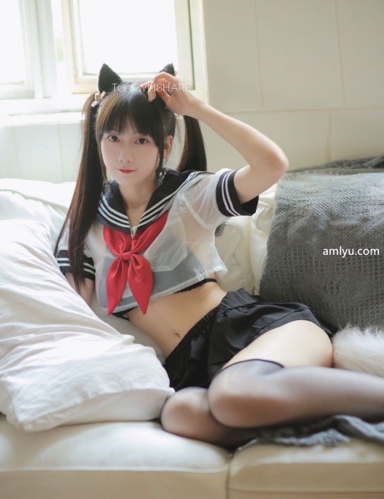 图片[4]-yantu703、奶瑶妹妹 微密圈 付费写真&视频 作品合集-琉璃社