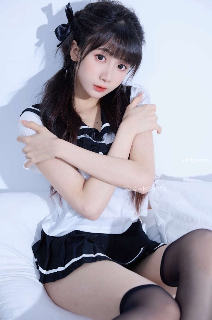 yantu703、奶瑶妹妹 微密圈 付费写真&视频 作品合集-琉璃社