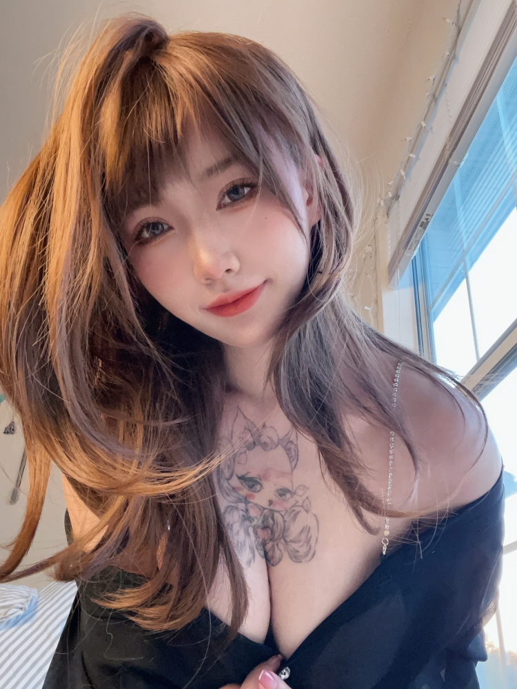 图片[1]-yantu708、狐洛洛子 – 全套11期[4.7G]-琉璃社
