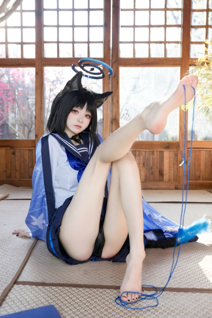 图片[2]-yantu706、九柒喵 – 全套11期[2.4G]-琉璃社