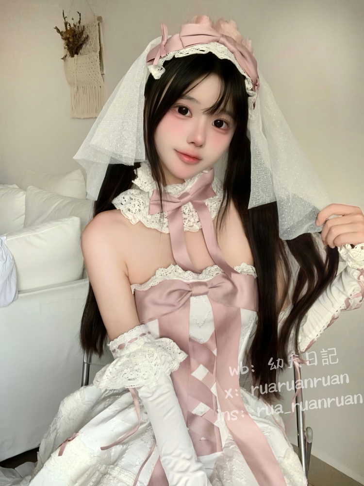 图片[6]-yantu713、rua阮阮 – 全套合集16期[11.1G]-琉璃社