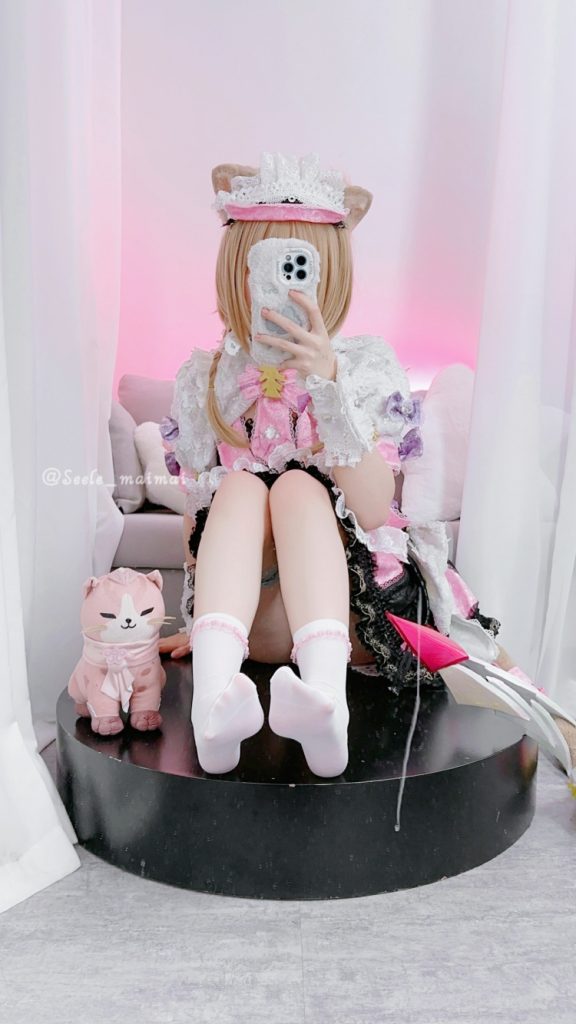 图片[1]-yantu716、eele麦麦 – 全套14期&随包视频[5.1G]-琉璃社